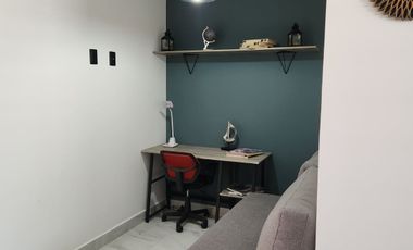 VENTA DE DEPARTAMENTOS NUEVOS, FRACCIONAMIENTO ZARU, CONDOMINIO ALPES RISCOS, EL MARQUES, QUERETARO.