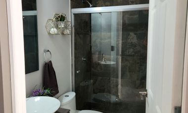 VENTA DE DEPARTAMENTOS NUEVOS, FRACCIONAMIENTO ZARU, CONDOMINIO ALPES RISCOS, EL MARQUES, QUERETARO.