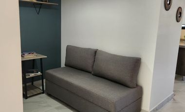 VENTA DE DEPARTAMENTOS NUEVOS, FRACCIONAMIENTO ZARU, CONDOMINIO ALPES RISCOS, EL MARQUES, QUERETARO.