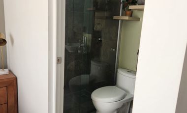 VENTA DE DEPARTAMENTOS NUEVOS, FRACCIONAMIENTO ZARU, CONDOMINIO ALPES RISCOS, EL MARQUES, QUERETARO.
