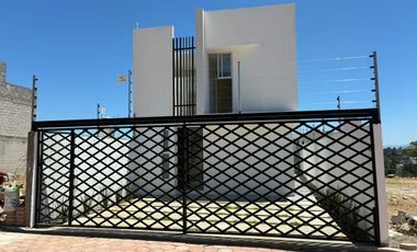 PRECIOSA CASA EN VENTA