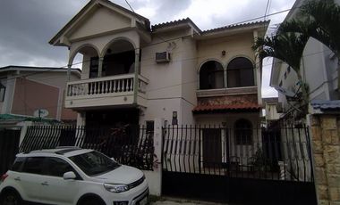 Casa en la Alborada a la Venta