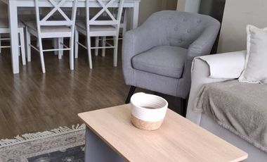 Oportunidad de compra,  Departamento equipado en Javiera Carrera, Temuco