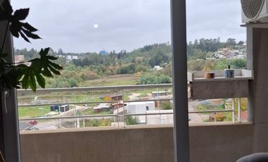 Oportunidad de compra,  Departamento equipado en Javiera Carrera, Temuco
