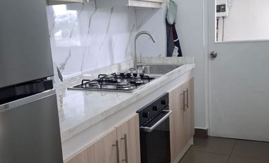 Oportunidad de compra,  Departamento equipado en Javiera Carrera, Temuco