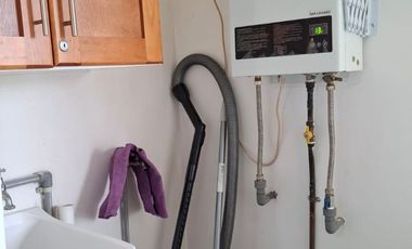 Oportunidad de compra,  Departamento equipado en Javiera Carrera, Temuco