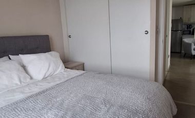 Oportunidad de compra,  Departamento equipado en Javiera Carrera, Temuco