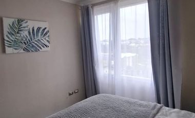 Oportunidad de compra,  Departamento equipado en Javiera Carrera, Temuco
