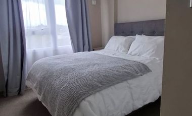 Oportunidad de compra,  Departamento equipado en Javiera Carrera, Temuco