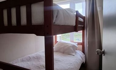 Oportunidad de compra,  Departamento equipado en Javiera Carrera, Temuco