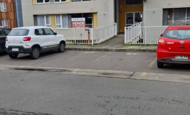 Oportunidad de compra,  Departamento equipado en Javiera Carrera, Temuco