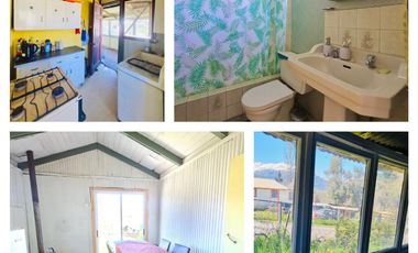 $65.000.000 - Casa Machalí - 592m2