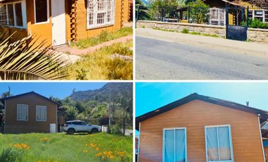 $65.000.000 - Casa Machalí - 592m2