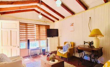 $65.000.000 - Casa Machalí - 592m2