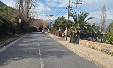 $65.000.000 - Oportunidad de Inversión en Coya - Machalí