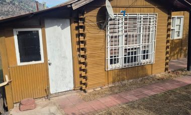 $65.000.000 - Oportunidad de Inversión en Coya - Machalí