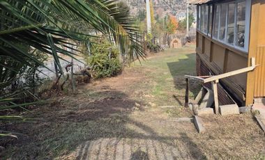 $65.000.000 - Oportunidad de Inversión en Coya - Machalí