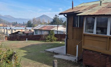 $65.000.000 - Oportunidad de Inversión en Coya - Machalí