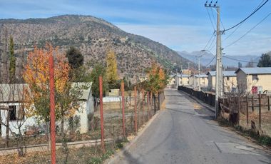 $65.000.000 - Oportunidad de Inversión en Coya - Machalí