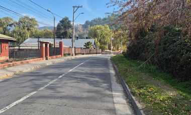$65.000.000 - Oportunidad de Inversión en Coya - Machalí