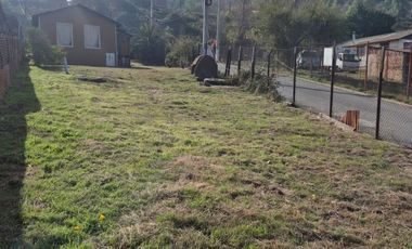 $65.000.000 - Oportunidad de Inversión en Coya - Machalí