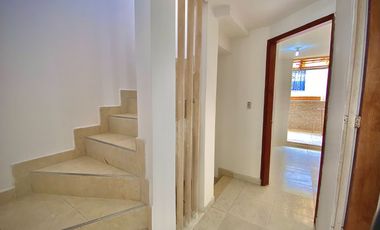 CASA EN VENTA SECTOR CONJUNTO  RESIDENCIAL PORTAL DEL MOLINO PIEDECUESTA