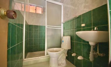CASA EN VENTA SECTOR CONJUNTO  RESIDENCIAL PORTAL DEL MOLINO PIEDECUESTA