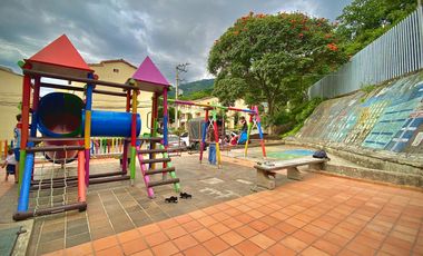 CASA EN VENTA SECTOR CONJUNTO  RESIDENCIAL PORTAL DEL MOLINO PIEDECUESTA