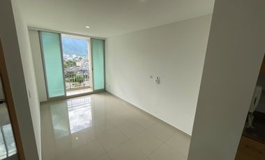 ARRIENDO EXCELENTE APTOESTUDIO EN TORREON DE PIEDRA PINTADA ETAPA 2, IBAGUÉ PxJ
