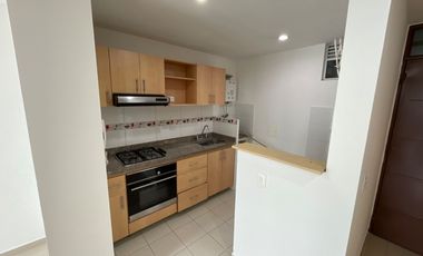 ARRIENDO EXCELENTE APTOESTUDIO EN TORREON DE PIEDRA PINTADA ETAPA 2, IBAGUÉ PxJ