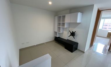 ARRIENDO EXCELENTE APTOESTUDIO EN TORREON DE PIEDRA PINTADA ETAPA 2, IBAGUÉ PxJ