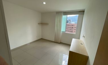 ARRIENDO EXCELENTE APTOESTUDIO EN TORREON DE PIEDRA PINTADA ETAPA 2, IBAGUÉ PxJ