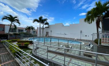ARRIENDO EXCELENTE APTOESTUDIO EN TORREON DE PIEDRA PINTADA ETAPA 2, IBAGUÉ PxJ