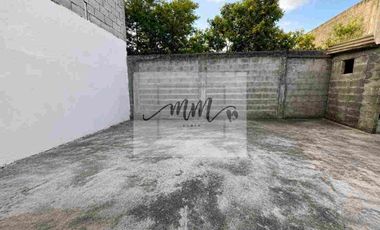 Casa en venta Vivienda Popular, a 3 minutos del estadio de Rayados.