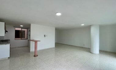 Extraordinario apartamento en Santa Mónica con 100 m2 3 alcobas y 2 baños. Doquebradas.