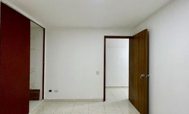 Extraordinario apartamento en Santa Mónica con 100 m2 3 alcobas y 2 baños. Doquebradas.