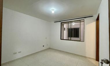 Extraordinario apartamento en Santa Mónica con 100 m2 3 alcobas y 2 baños. Doquebradas.