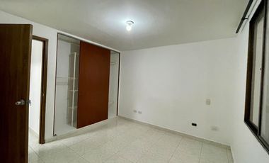 Extraordinario apartamento en Santa Mónica con 100 m2 3 alcobas y 2 baños. Doquebradas.