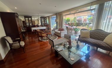 Excelente 1er piso elevado - con terraza..!!
