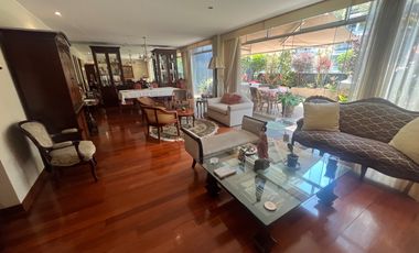 Excelente 1er piso elevado - con terraza..!!