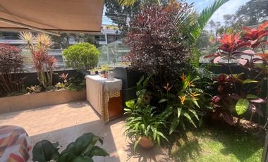 Excelente 1er piso elevado - con terraza..!!