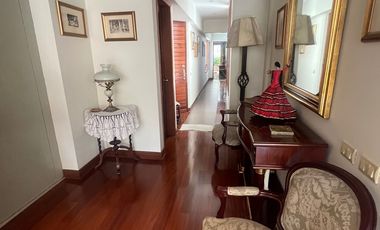 Excelente 1er piso elevado - con terraza..!!