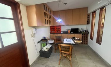 Excelente 1er piso elevado - con terraza..!!