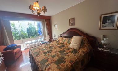 Excelente 1er piso elevado - con terraza..!!