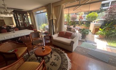 Excelente 1er piso elevado - con terraza..!!