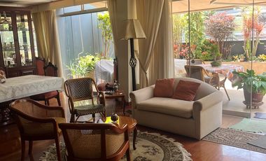 Excelente 1er piso elevado - con terraza..!!