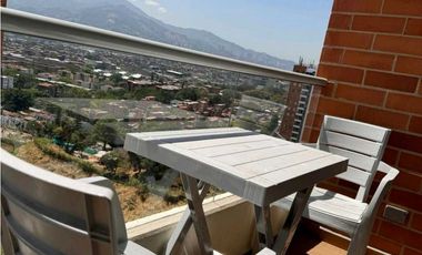 Apartamento en Venta Viviendas del Sur Itagüi