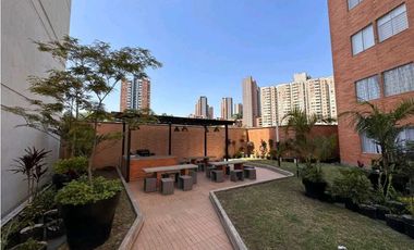 Apartamento en Venta Viviendas del Sur Itagüi