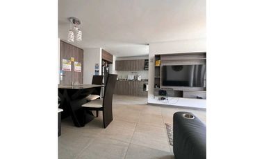 Apartamento en Venta Viviendas del Sur Itagüi