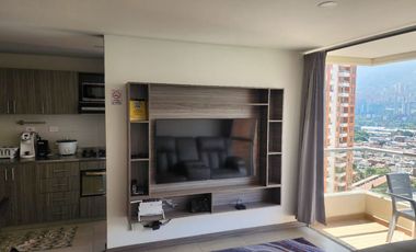 Apartamento en Venta Viviendas del Sur Itagüi